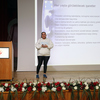 Üniversitemizde “Otizm Spektrum Bozukluğu” Konferansı