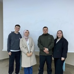 Özel Eğitim Kulübü'nde Yeni Dönem Başlıyor: Bayrak Değişimi Gerçekleşti