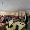 Trabzon üniversitesi