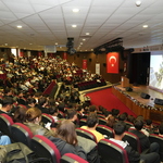 Fakültemize Yeni Kayıt Olan Öğrencilerimiz İçin Uyum Programı Gerçekleştirildi