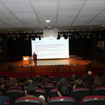 2025-2026 Eğitim Öğretim Yılı Kurumsal Dış Değerlendirme ve Akreditasyon Ölçütleri Toplantısı Yapıldı!