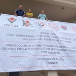 Trabzon üniversitesi