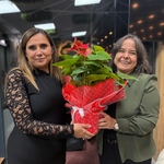 Özel Eğitim Bölüm Başkanlığı'nda Devir Teslim Töreni Gerçekleşti!