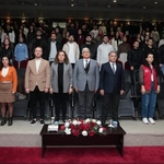 Trabzon üniversitesi