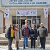 Trabzon üniversitesi