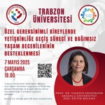 Trabzon üniversitesi