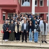 Trabzon üniversitesi
