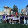 Futbol Turnuvamız Büyük Heyecana Sahne Oldu