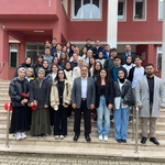 Trabzon üniversitesi