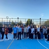 Geleneksel Voleybol Turnuvamız Büyük İlgi Gördü