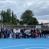 Öğrencilerimiz ile Akademisyenlerimiz Arasında Voleybol Dostluk Maçı
