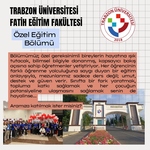 Trabzon üniversitesi