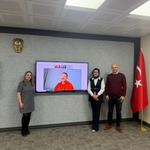 Trabzon üniversitesi