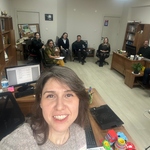 Bölümümüz Bölüm İçi Akademik Kurul Toplantısı Gerçekleştirildi