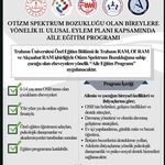 Trabzon üniversitesi