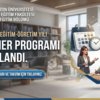 Trabzon üniversitesi