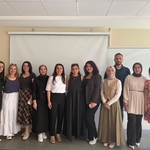 Lisansüstü Öğrencilerimiz Seminer Sunumlarını Başarıyla Gerçekleştirdi