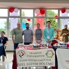 Trabzon üniversitesi